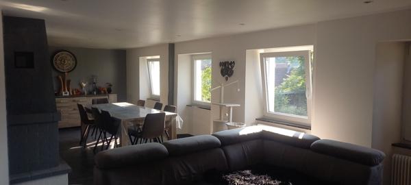 Maison 160m2 4 chambres 200 000 €