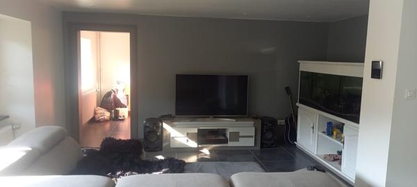 Maison 160m2 4 chambres 200 000 €