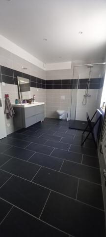 Maison 160m2 4 chambres 200 000 €