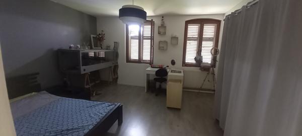 Maison 160m2 4 chambres 200 000 €