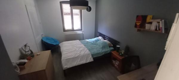 Maison 160m2 4 chambres 200 000 €