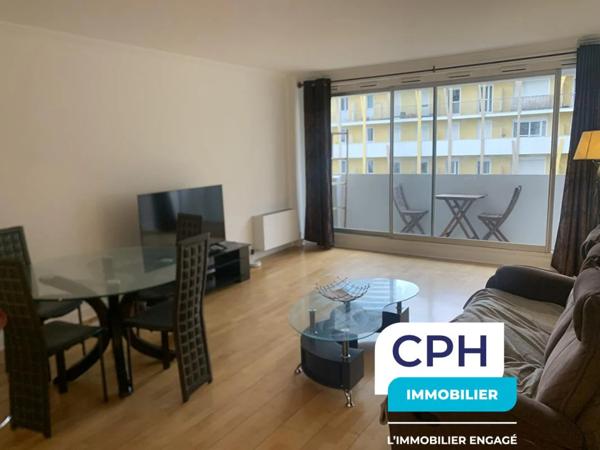 Appartement à vendre à Courbevoie (92400)