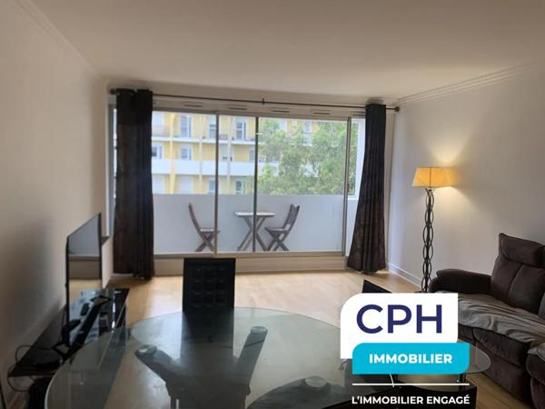 Appartement à vendre à Courbevoie (92400)