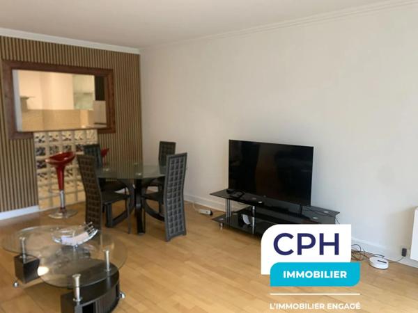 Appartement à vendre à Courbevoie (92400)