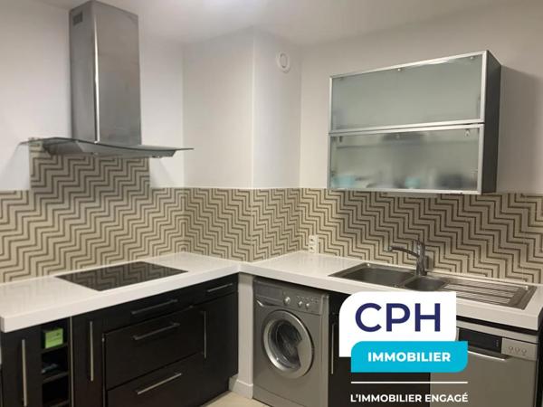 Appartement à vendre à Courbevoie (92400)