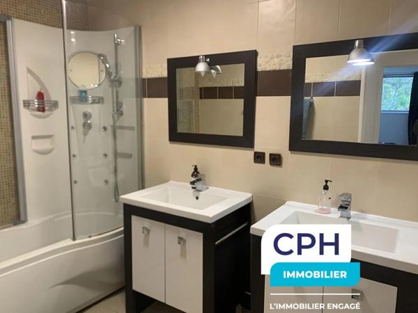 Appartement à vendre à Courbevoie (92400)