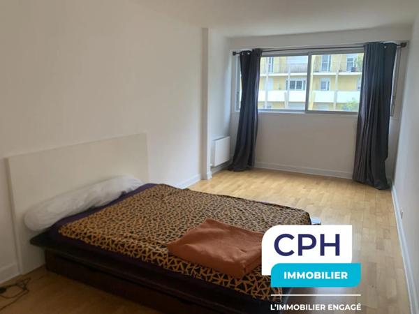 Appartement à vendre à Courbevoie (92400)