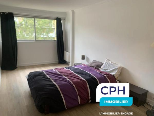 Appartement à vendre à Courbevoie (92400)