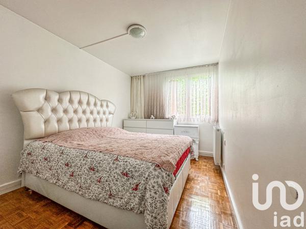 Appartement à vendre 3 pièces 67 m² Bondy