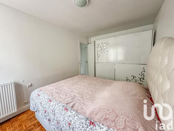 Appartement à vendre 3 pièces 67 m² Bondy