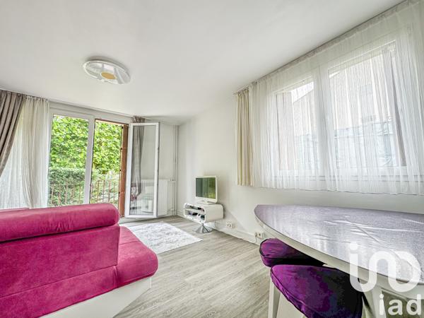 Appartement à vendre 3 pièces 67 m² Bondy