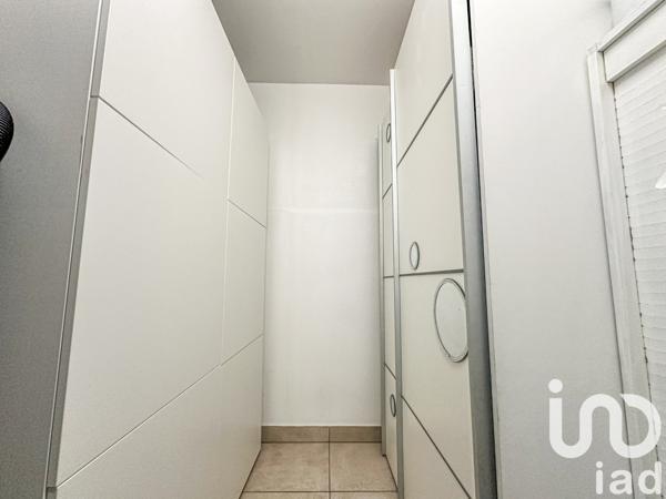 Appartement à vendre 3 pièces 67 m² Bondy