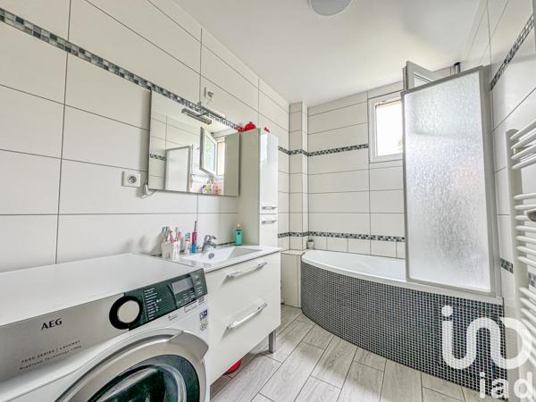 Appartement à vendre 3 pièces 67 m² Bondy