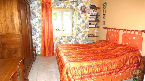 Vente maison Nesmy : 499 225 € - AJP Immobilier La Roche-sur-Yon