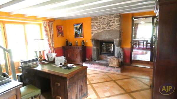 Vente maison Nesmy : 499 225 € - AJP Immobilier La Roche-sur-Yon