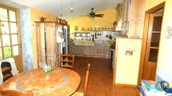 Vente maison Nesmy : 499 225 € - AJP Immobilier La Roche-sur-Yon