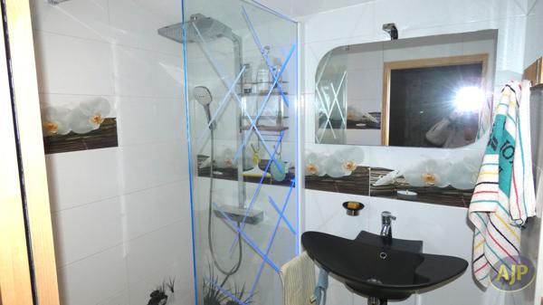 Vente maison Nesmy : 499 225 € - AJP Immobilier La Roche-sur-Yon