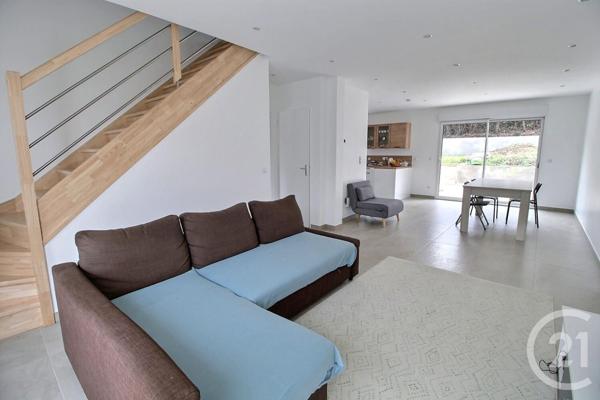 Maison à vendre  6 pièces - 120 m2 ANTONY - 92