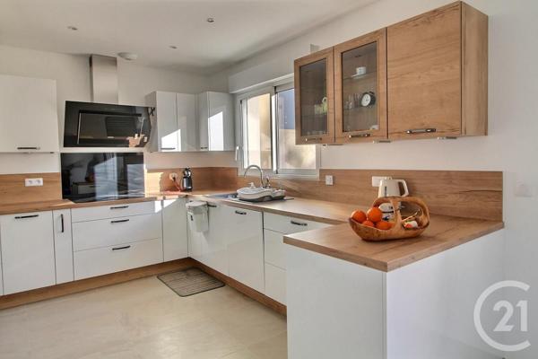 Maison à vendre  6 pièces - 120 m2 ANTONY - 92