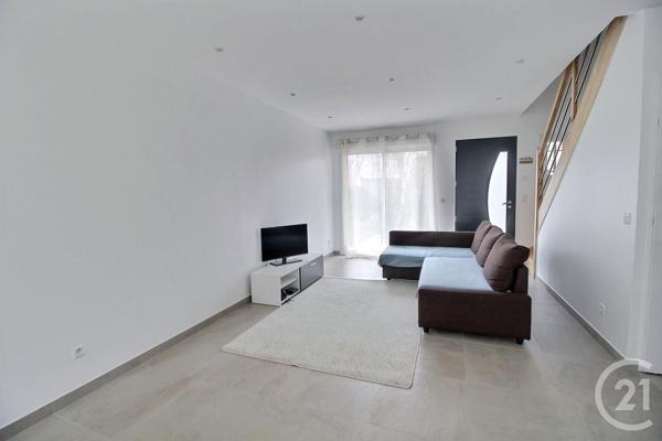 Maison à vendre  6 pièces - 120 m2 ANTONY - 92