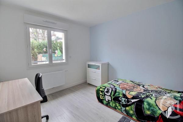 Maison à vendre  6 pièces - 120 m2 ANTONY - 92