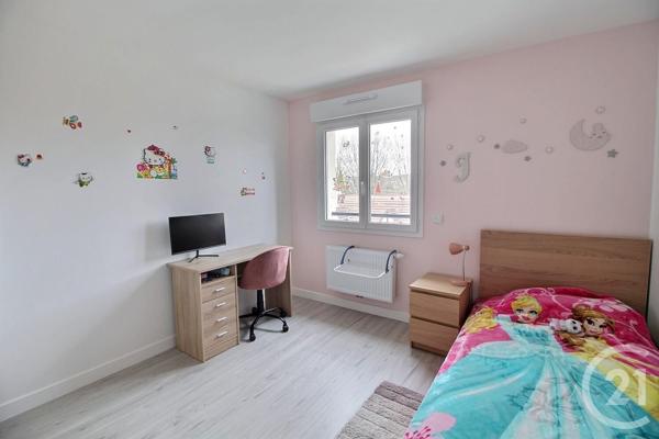 Maison à vendre  6 pièces - 120 m2 ANTONY - 92