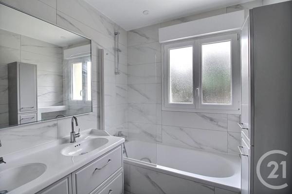 Maison à vendre  6 pièces - 120 m2 ANTONY - 92