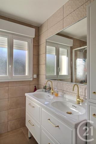 Maison à vendre  6 pièces - 120 m2 ANTONY - 92