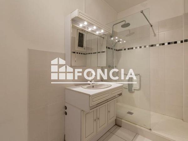 À vendre Appartement 4 pièces 80.75 m² - Rouen 76000