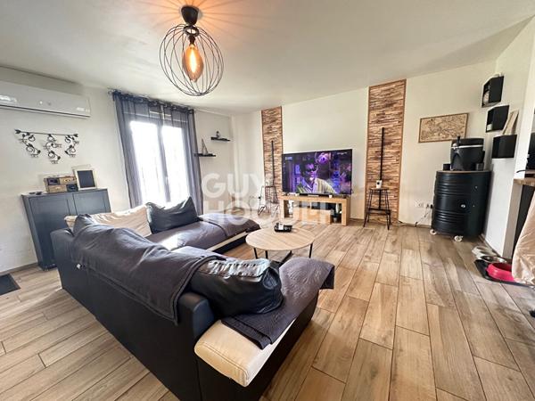 Maison Balines 6 pièce(s) 99 m2