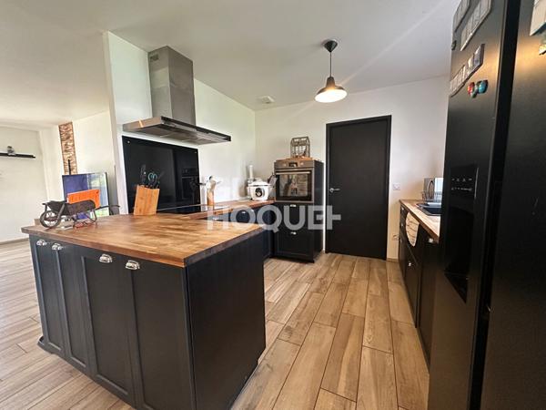 Maison Balines 6 pièce(s) 99 m2