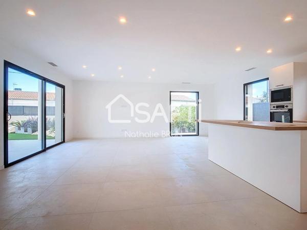 Villa d’Exception aux Prestations Haut de Gamme