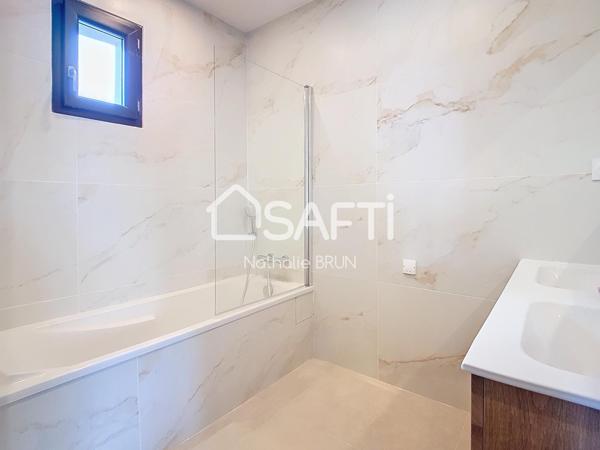 Villa d’Exception aux Prestations Haut de Gamme