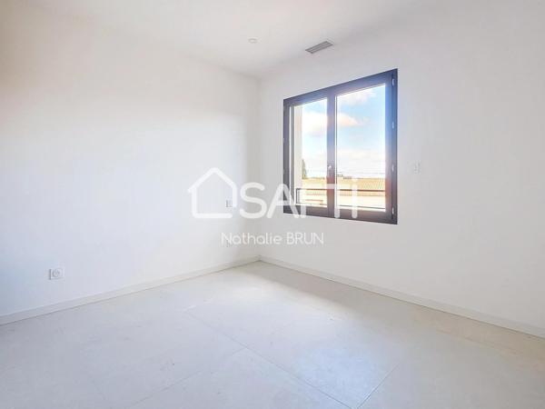 Villa d’Exception aux Prestations Haut de Gamme