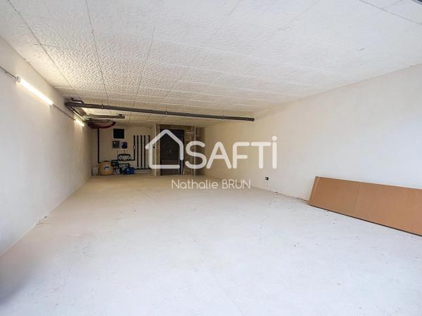 Villa d’Exception aux Prestations Haut de Gamme