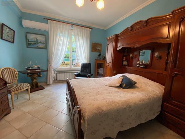 Maison à vendre à Vierzon dans le Cher (18100), ref : 044/1881