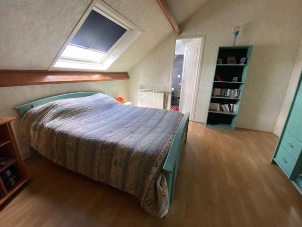 Maison à vendre à Vierzon dans le Cher (18100), ref : 044/1881