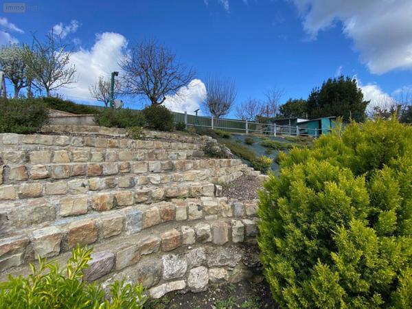 Maison à vendre à Vierzon dans le Cher (18100), ref : 044/1881
