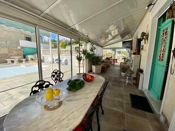 Maison à vendre à Vierzon dans le Cher (18100), ref : 044/1881