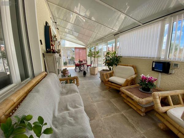 Maison à vendre à Vierzon dans le Cher (18100), ref : 044/1881