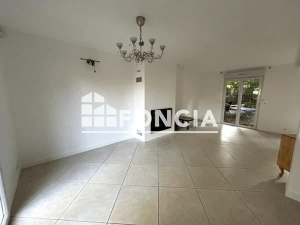 À vendre Maison 6 pièces 152 m² - Sceaux 92330