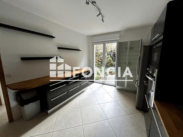 À vendre Maison 6 pièces 152 m² - Sceaux 92330