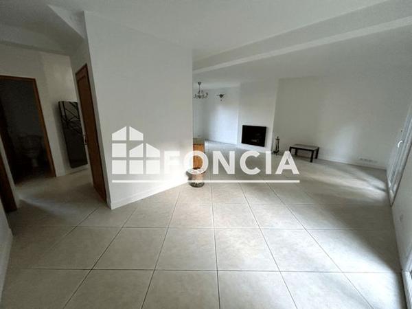 À vendre Maison 6 pièces 152 m² - Sceaux 92330