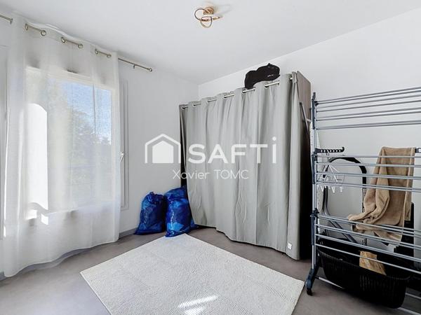 APPARTEMENT T3 VENDU LOUE