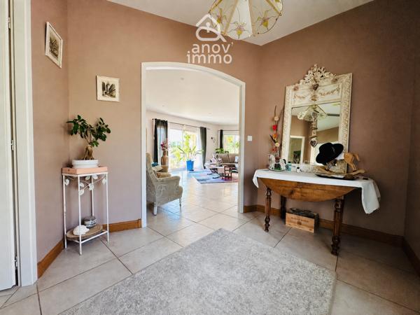 Maison 9 pièce(s) 4 chambre(s) 203.92 m²
