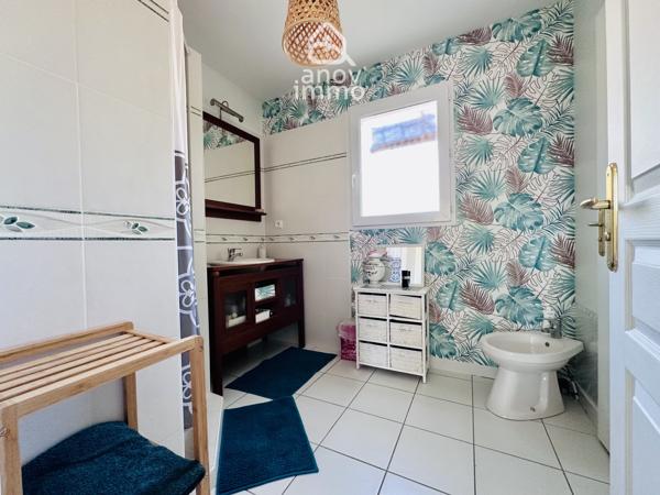 Maison 9 pièce(s) 4 chambre(s) 203.92 m²