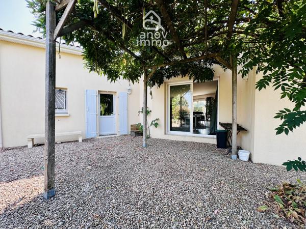 Maison 9 pièce(s) 4 chambre(s) 203.92 m²