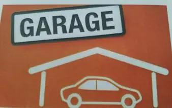 Parking à louer 15m²