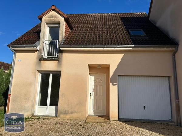 Maison à louer 4 pièces 81.89m²