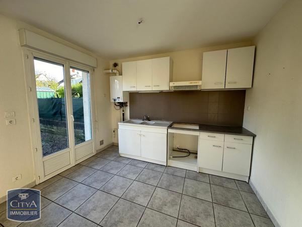 Maison à louer 4 pièces 81.89m²